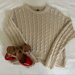 H & M Sweater